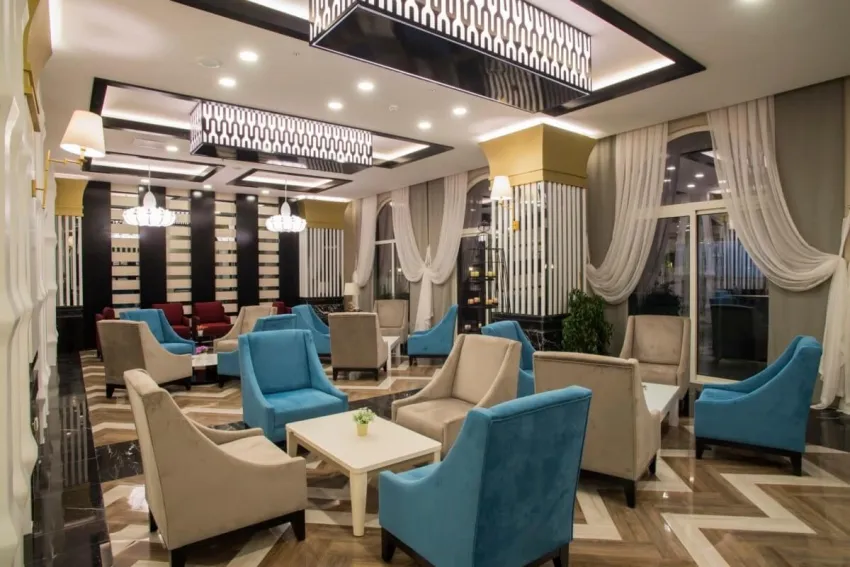 Palm World Hotel Side 5*-19