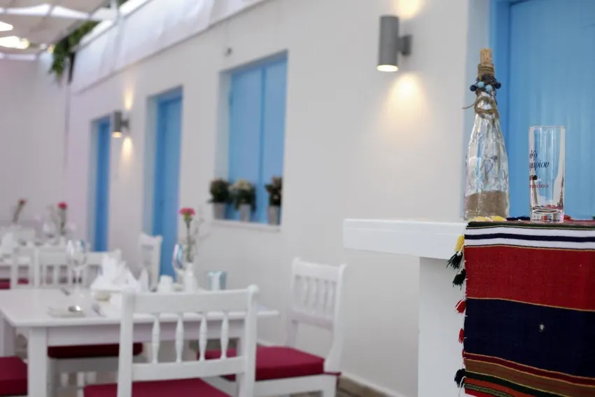 Napa Mermaid Hotel & Suites 4*-20