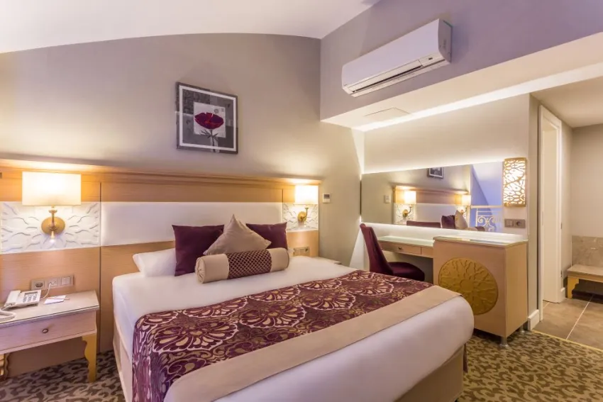 Villa Side Hotel 4*-20