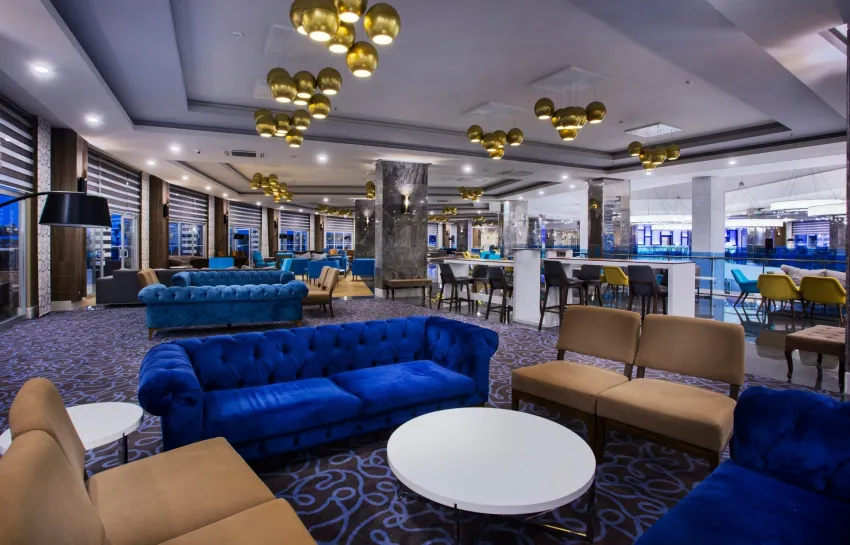 Eftalia Ocean Resort 5*-5