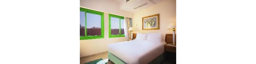 Swiss Inn Hurghada Resort Ex. Hilton Hurghada Resort 5*-179