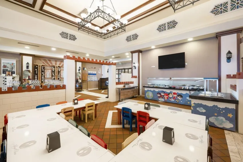 Salamis Bay Conti Hotel & Casino 5*-19