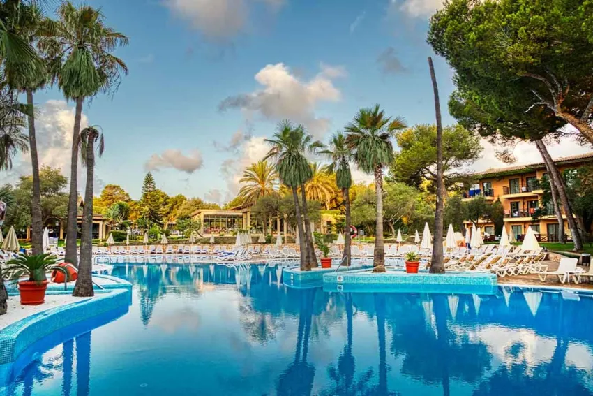 Vell Mari Hotel & Resort 4*-4