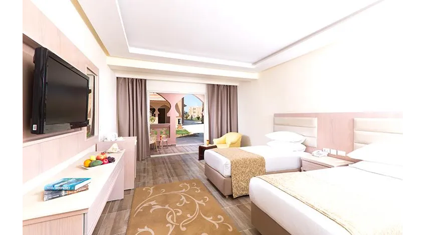 PICKALBATROS AQUA VISTA RESORT  4*-35