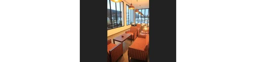 Hotel Menara 4*-33