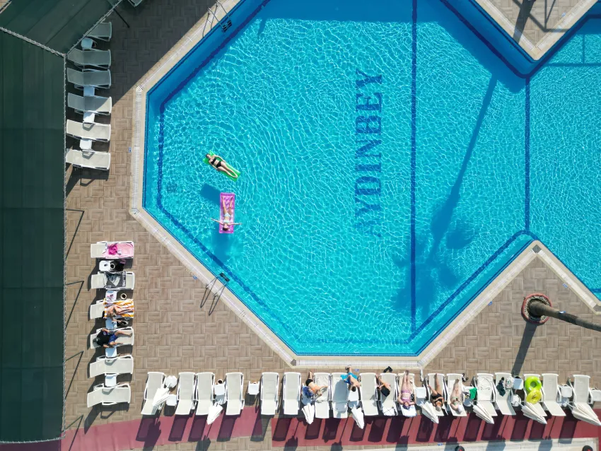 Aydinbey Gold Dreams 5*-36