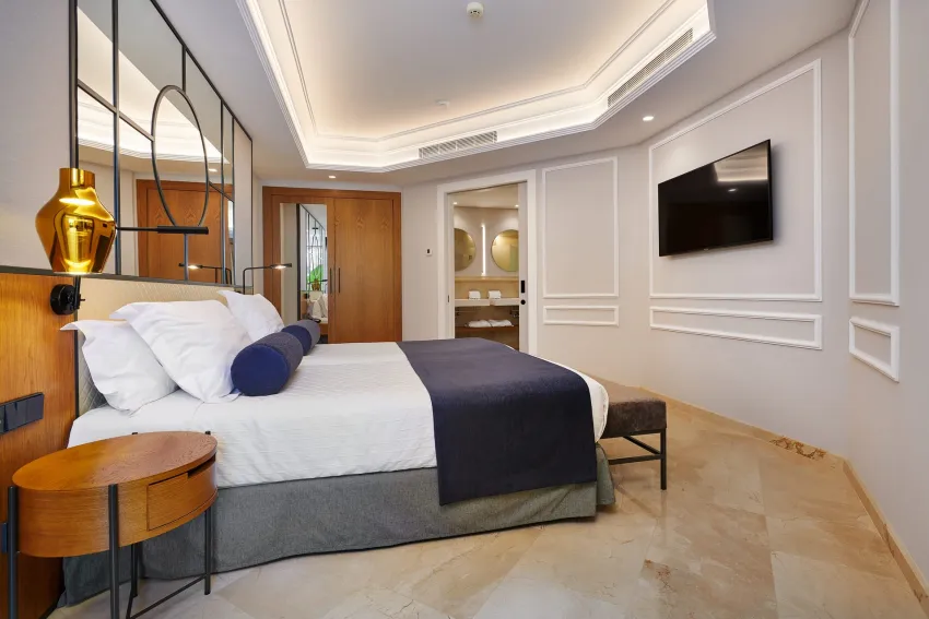 Grupotel Playa De Palma Suites Spa 4*-16