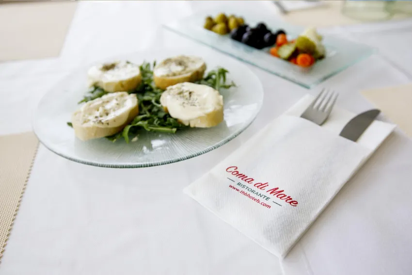 THB Sa Coma Platja 4*-18