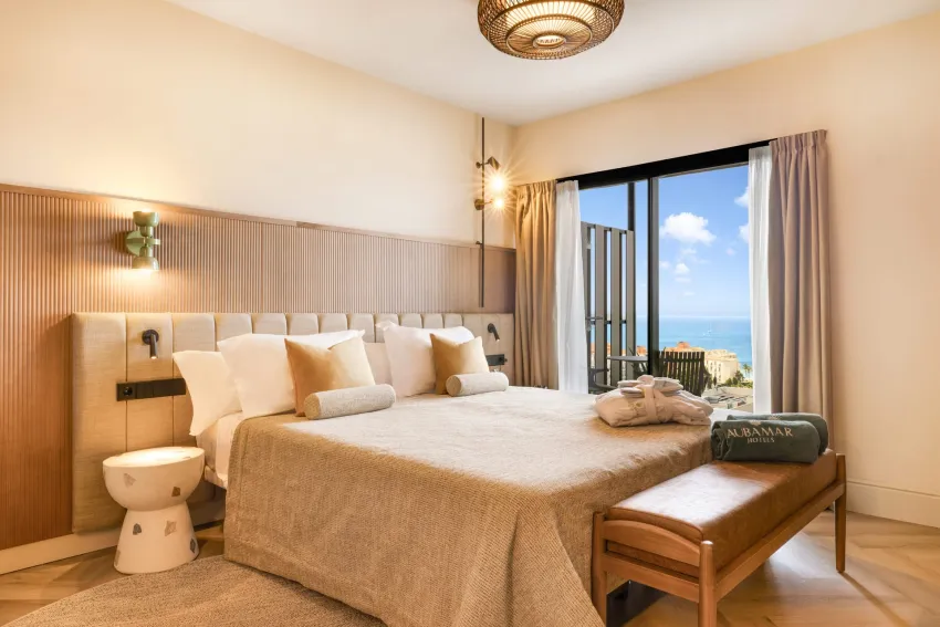 Aubamar Palma Resort 5*-11