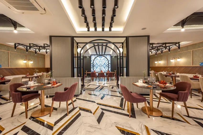 Seaden Quality Resort & Spa 5*-18