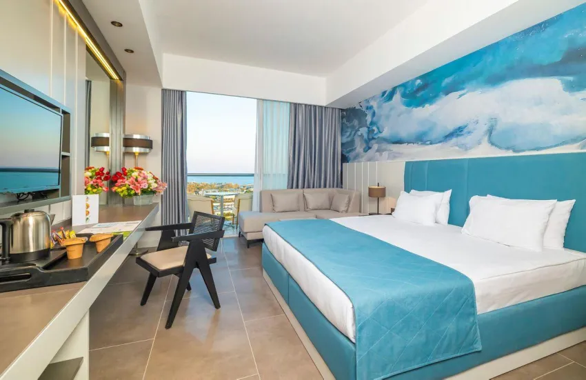 Crystal Centro Resort Hotel 5*-16