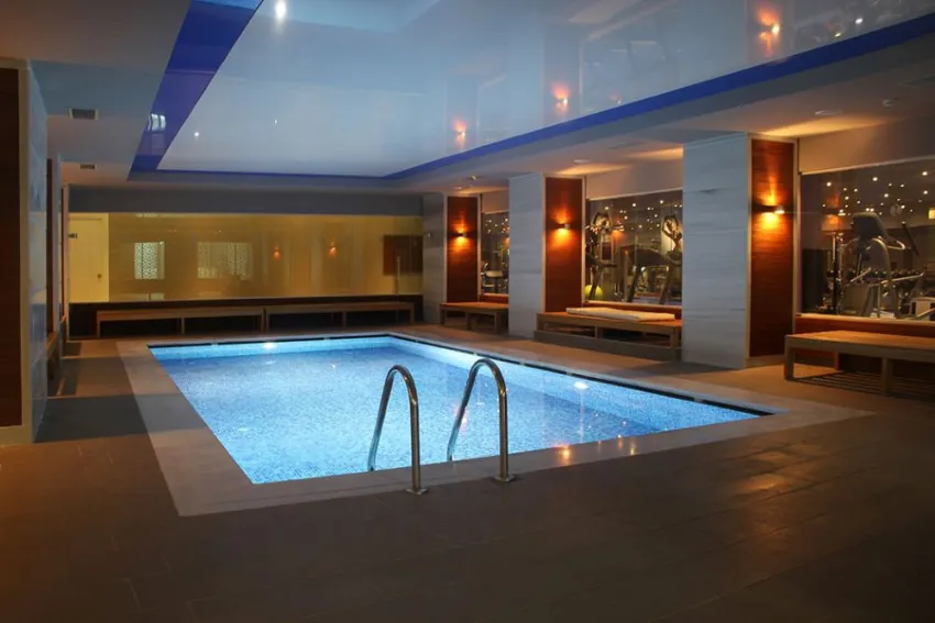 LONICERA WEST HOTEL  4*-23