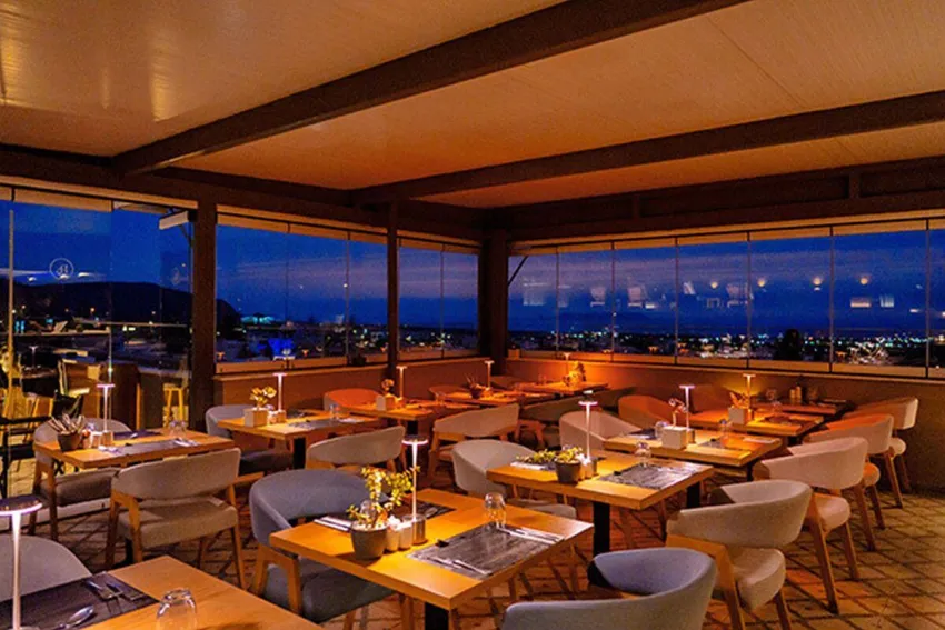 Villaggio Boutique Hotel 4*-24