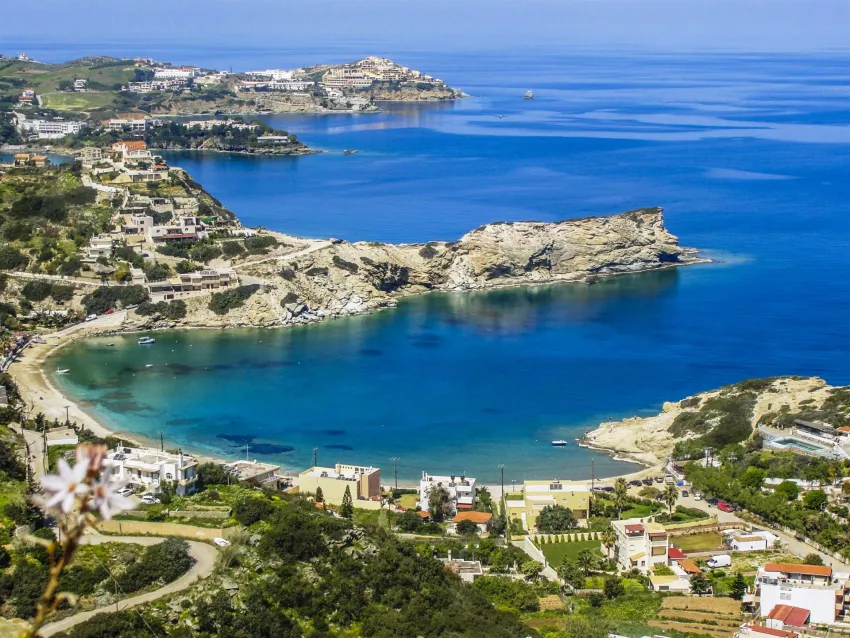 Spiros - Soula Family Hotel and Apts 3*-20