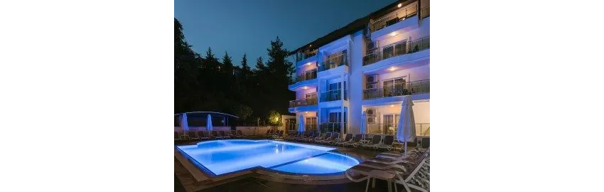 Side Su Hotel (Adult Only 16+) 4*-17