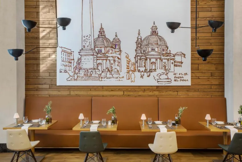 Acanthus & Cennet Barut Collection 5*-41