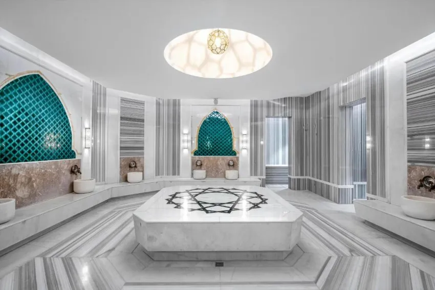 Calyptus Kirman Premium (Ex Kirman Calyptus Resort) 5*-32