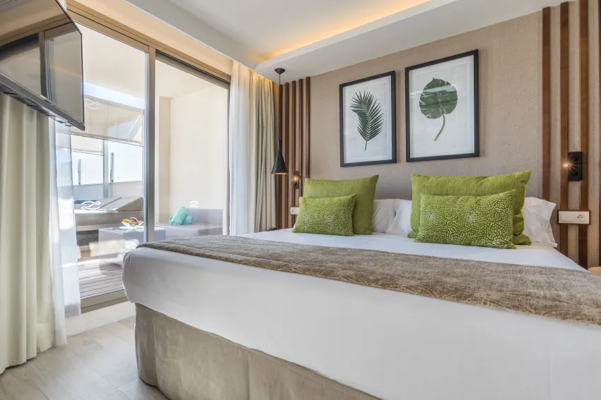 Zafiro Palace Palmanova 5*-139