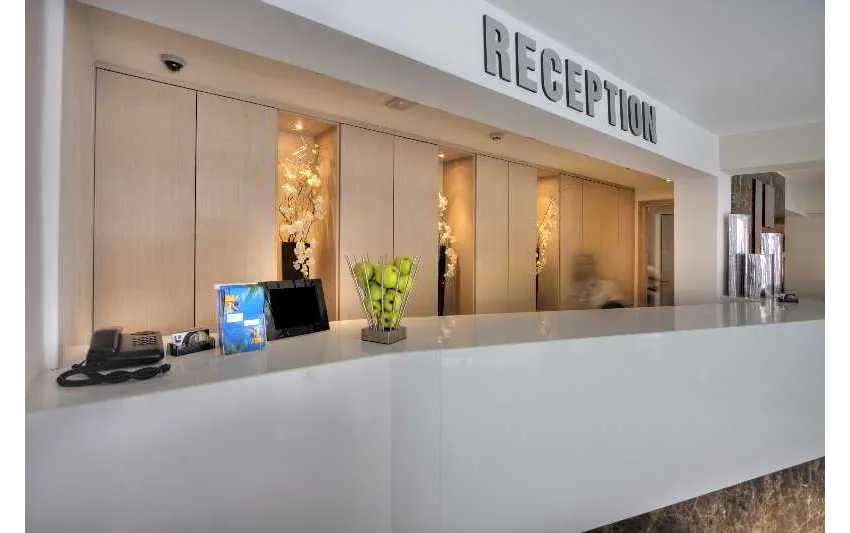 Livadhiotis City Hotel 3*-17