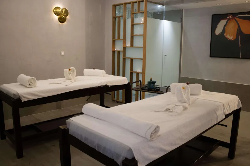 Hilton Skanes Monastir Beach Resort 5*-230