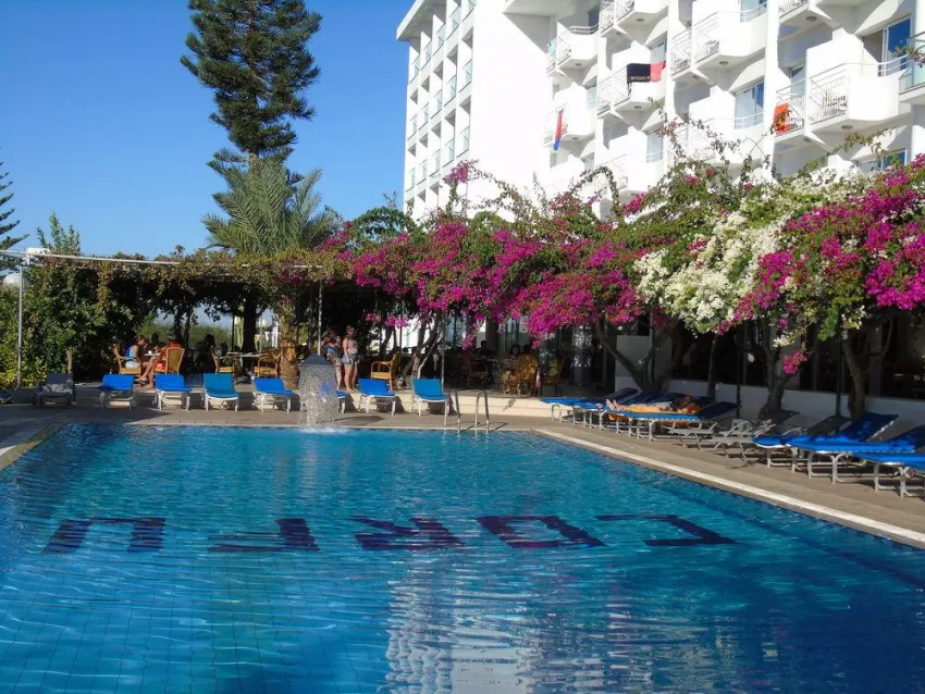 Corfu Hotel 3*-50