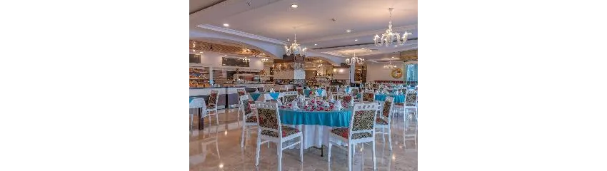 Roma Beach Resort & Spa (Adults Only +16) 5*-27