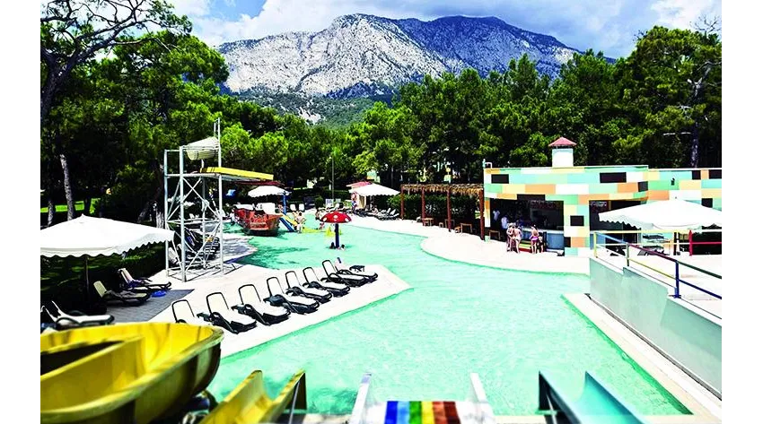 RIXOS SUNGATE HOTEL  5*-13