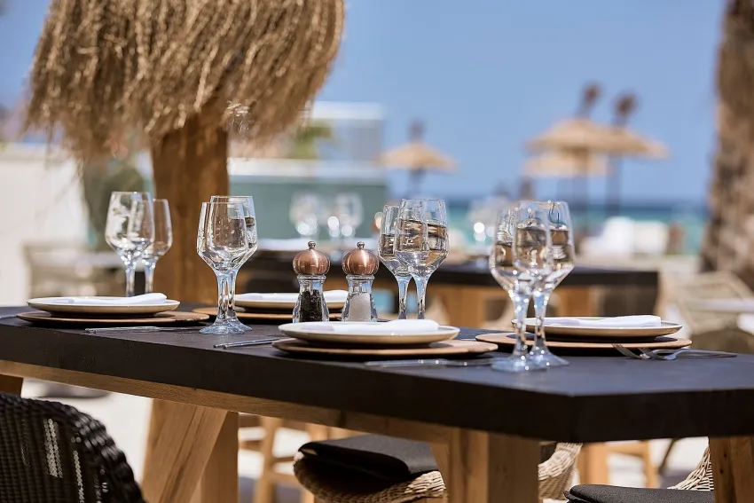 Pepper Sea Club Hotel Adults Only 16+ 5*-17