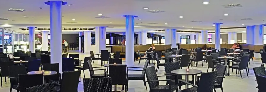 Sol Guadalupe Hotel 4*-5