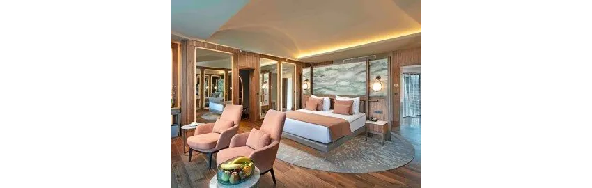Rixos Sungate Hotel 5*-18