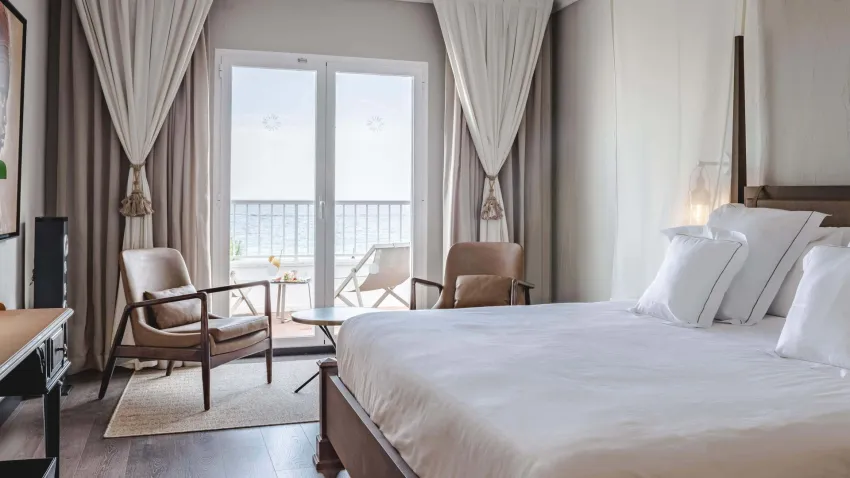 La Cala Be Live Adults Only 4*-14