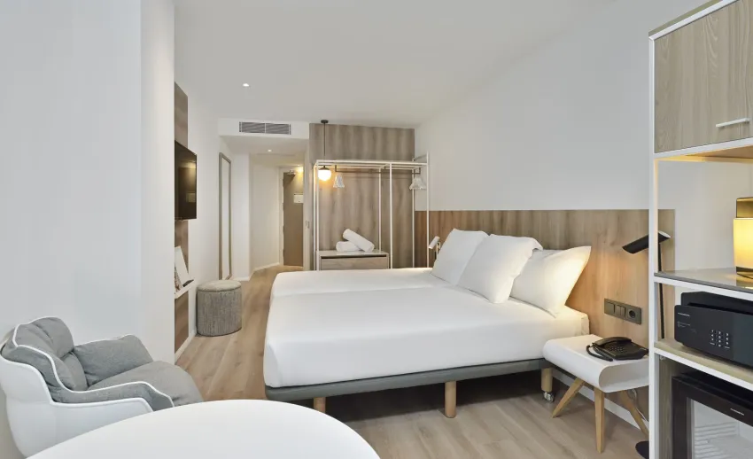 Innside by Melia Calvia Beach 4*-4