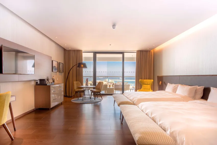 Radisson Blu Hotel Larnaca 5*-61