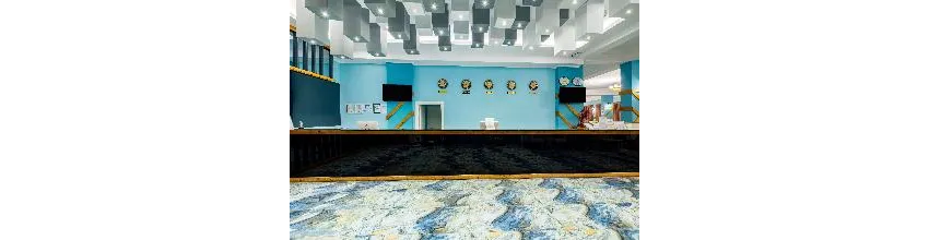 Senza Garden Holiday Club 5*-49