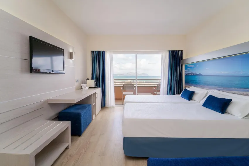 Ferrer Janeiro Hotel Spa 4*-31