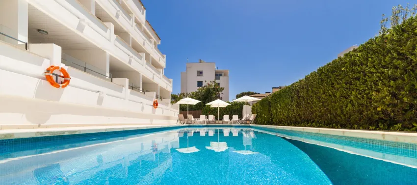 Pollensamar Apartments Hoposa 3*-1