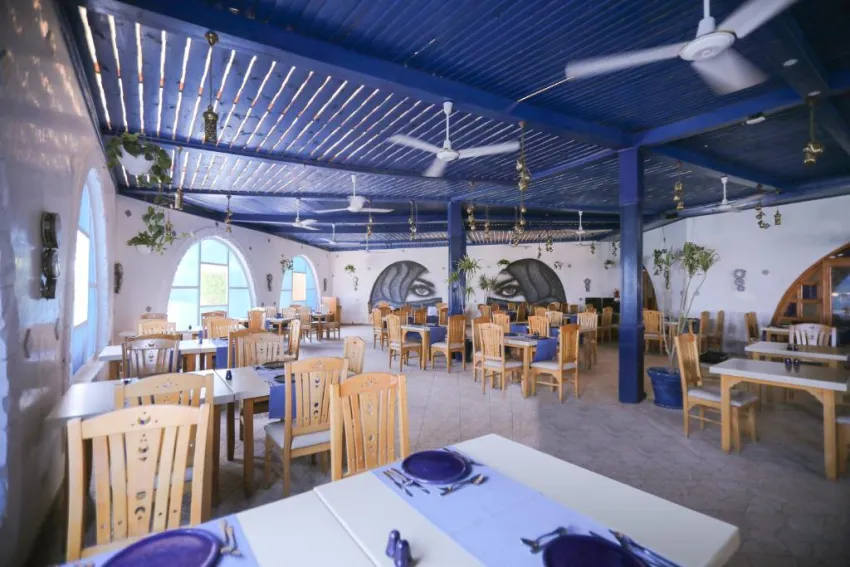 SUNRISE GARDEN BEACH RESORT  5*-13