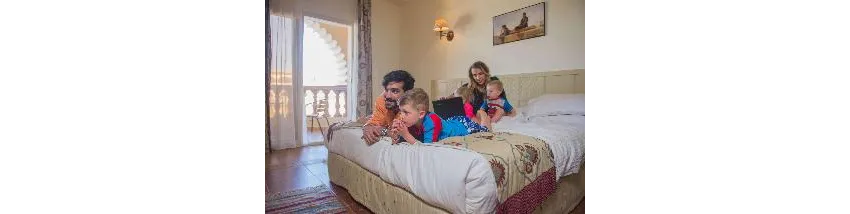 Sentido Mamlouk Palace 5*-8