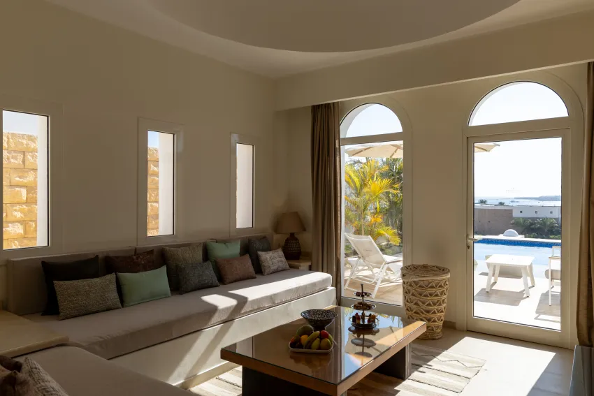 Fort Arabesque The Villas 4*-361