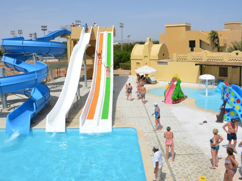 Three Corners Rihana Resort El Gouna 4*-37
