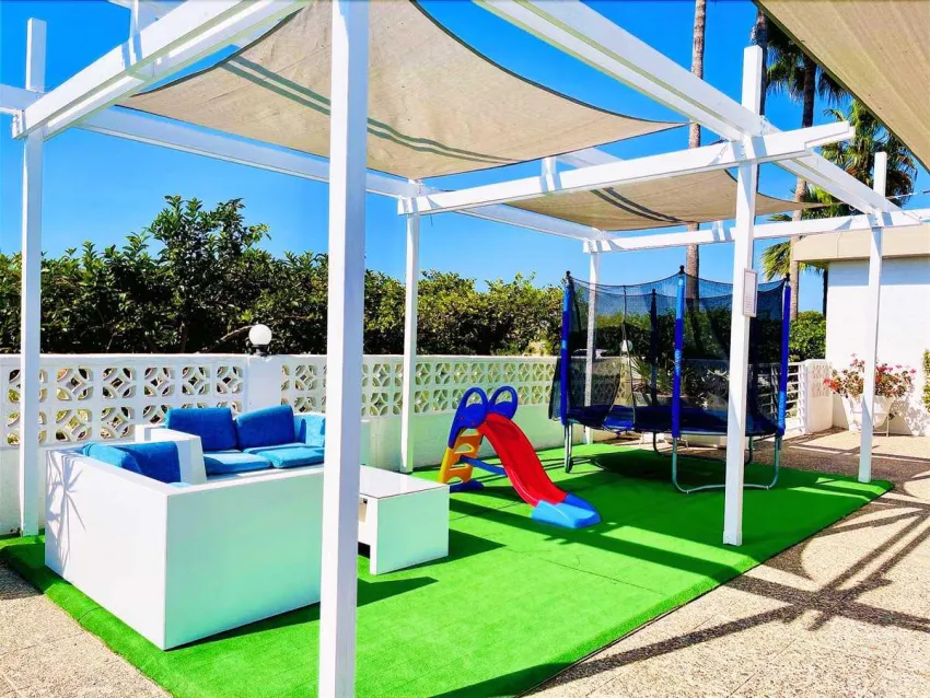 Sveltos Hotel 3*-44