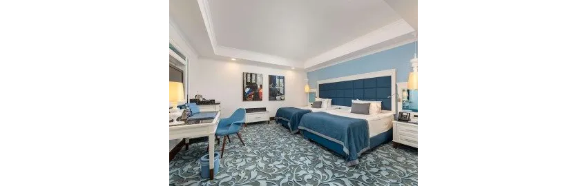 Cornelia Diamond Golf Resort & Spa 5*-29