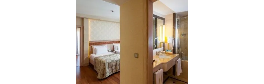 Gural Premier Belek 5*-25