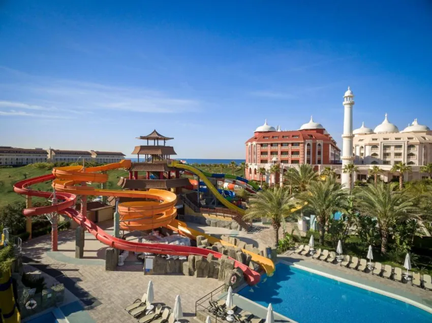 Royal Taj Mahal 5*-12