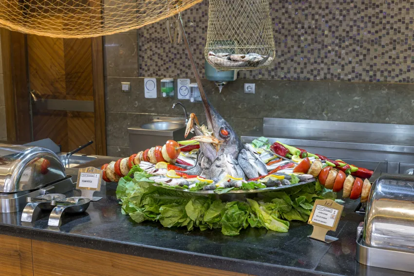Royal Holiday Palace Hotel 5*-69