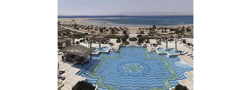 Sheraton Soma Bay Resort 5*-1
