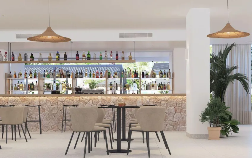 HSM Atlantic Park Hotel 4*-14