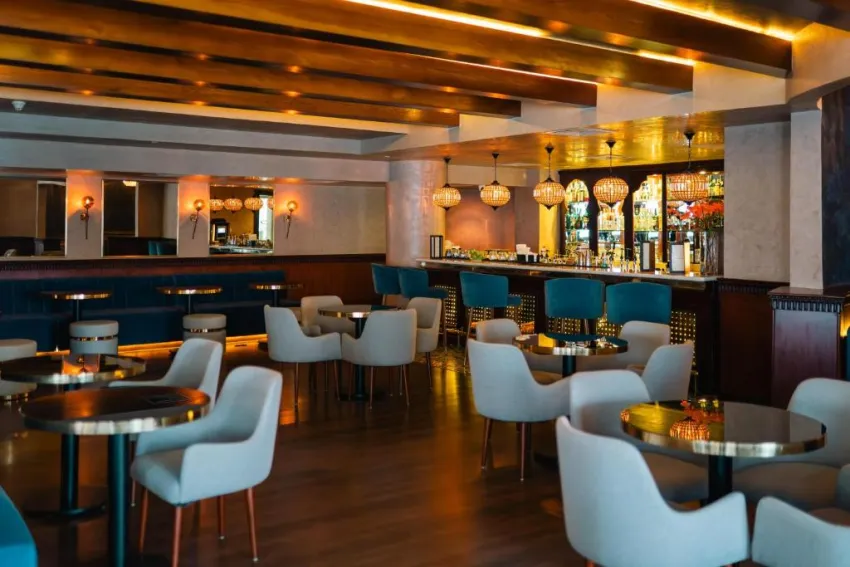 BARON PALMS (ADULTS ONLY 16+)  5*-29