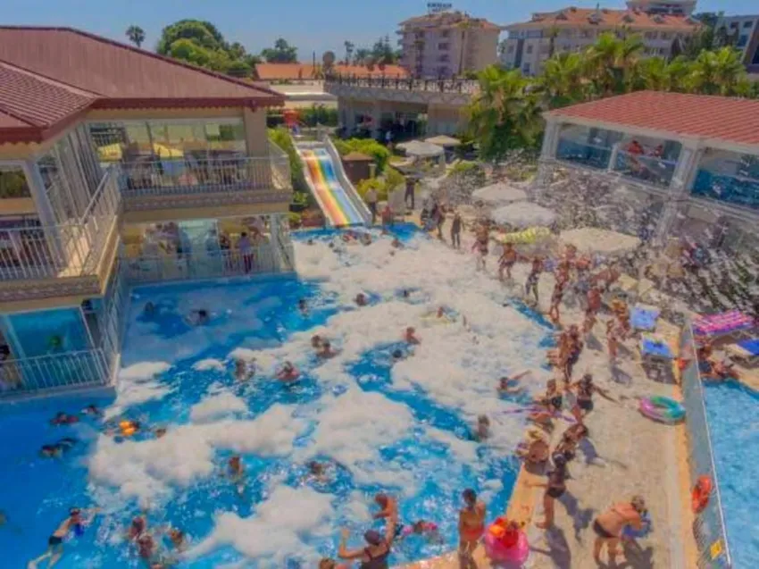 Sun Club Side Hotel 4*-11