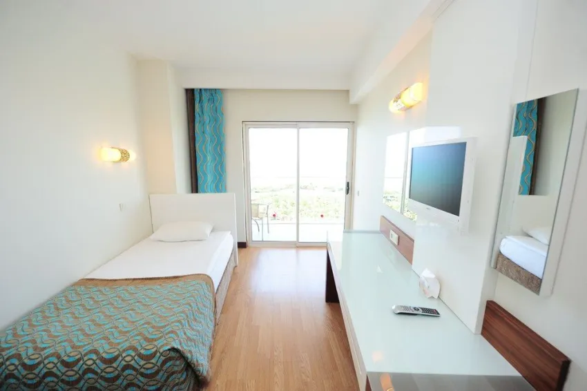 Seaden Sea World Resort & Spa 5*-7